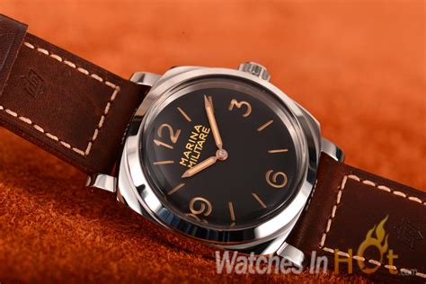 panerai marina militare replica